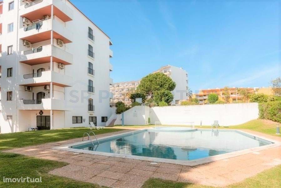 Apartamento T0 - Vilamoura