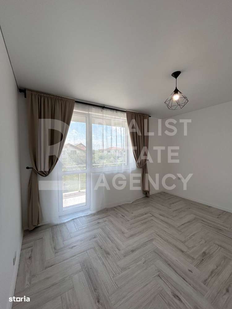 Duplex nou, teren - 255 mp, 2 locuri de parcare, Otopeni-10
