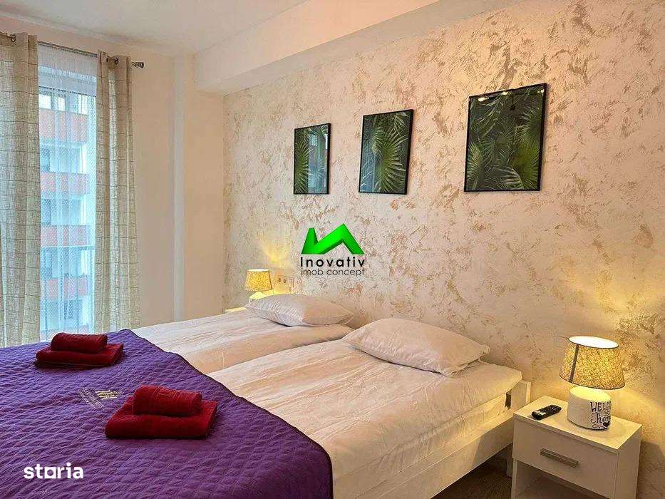 Apartament de inchiriat 3 camere Sibiu Balanta - Imagine principală: 4/8