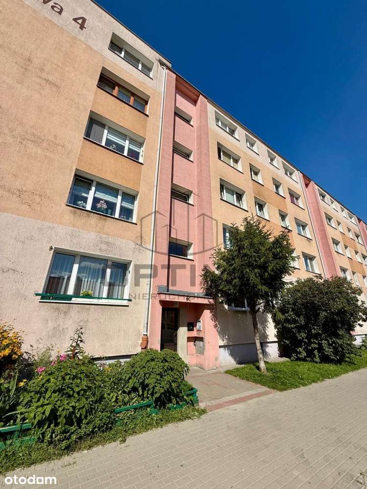 Mieszkanie 3-pokojowe w znakomitej lokalizacji-11