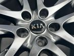 Felgi Hyundai Kia 18'' Chrom Shadow - 22