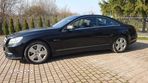 Mercedes-Benz CL 500 4-Matic BlueEff - 4