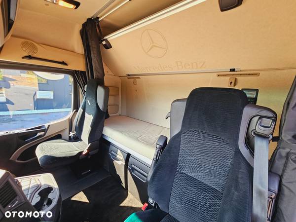 Mercedes-Benz MERCEDES-BENZ ACTROS 1843 RETARDER / STREAM SPACE / EURO 6 / 2019 ROK - 23