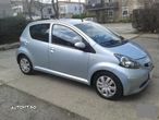 Motor Toyota Aygo 1.0 benzina, tip motor 1KR - 3