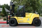 Hyster H 16 Xm 6 - 2
