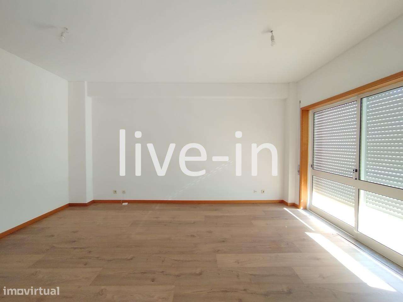 Apartamento T1 com boas áreas em Canelas - Gaia - Grande imagem: 5/9