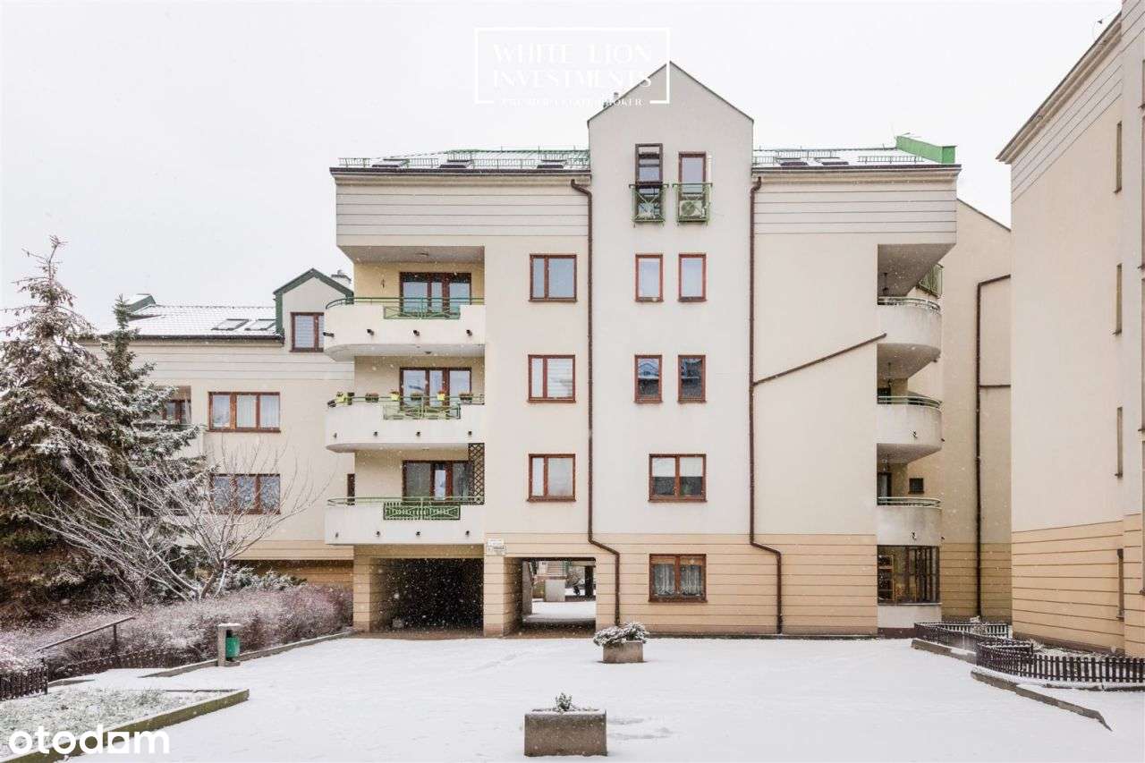 3 Pokoje | Metro Księcia Janusza-17