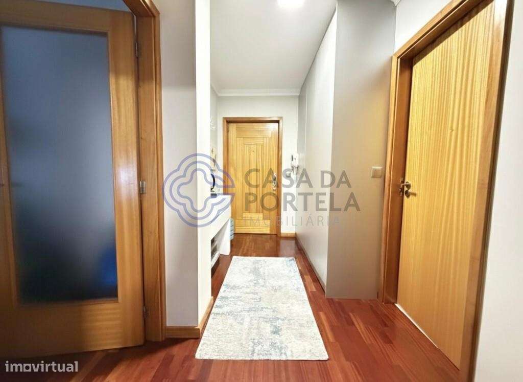 Apartamento T2 em Valongo - Grande imagem: 5/23