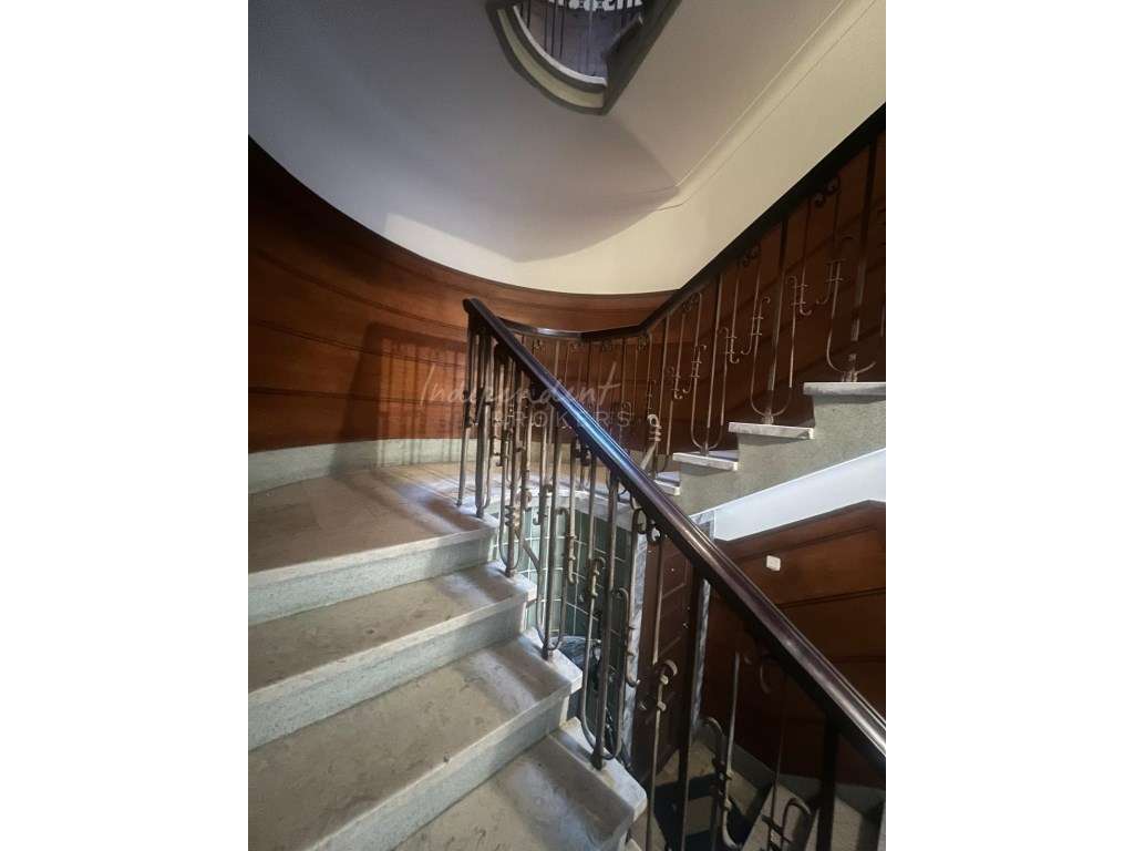 ATELIÊ+1 PERTO DO PANTEÃO - Grande imagem: 4/8