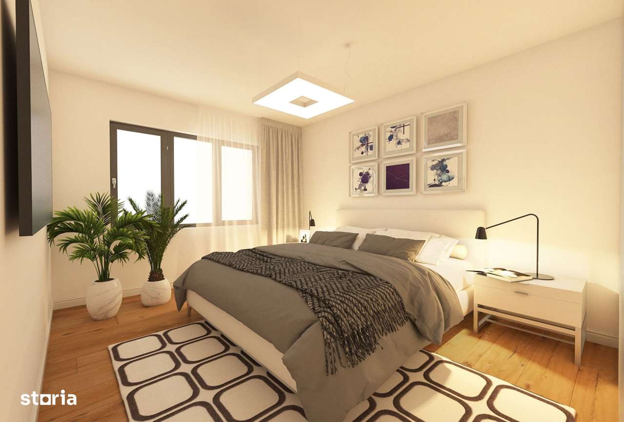 PROMOTIE!! Apartament 2 camere semidecomandat , Metrou Berceni 15min - Imagine principală: 2/4