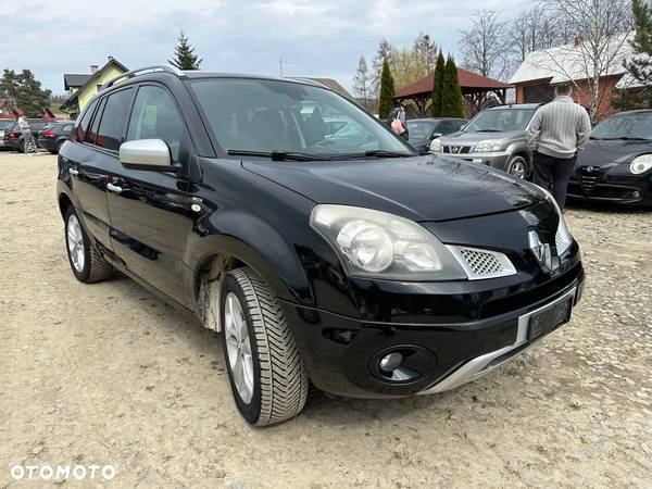 Renault Koleos 2.0 dCi 4x4 Privilege - 3