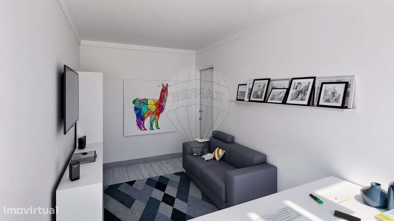 Moradia T4 para venda - Grande imagem: 3/25