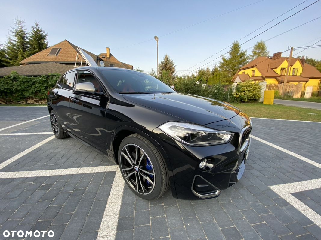 BMW X2 M35i - 3