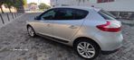 Renault Mégane 1.5 dCi Dynamique CO2 Champion - 4