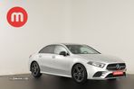 Mercedes-Benz A 180 d AMG Line Aut. - 1