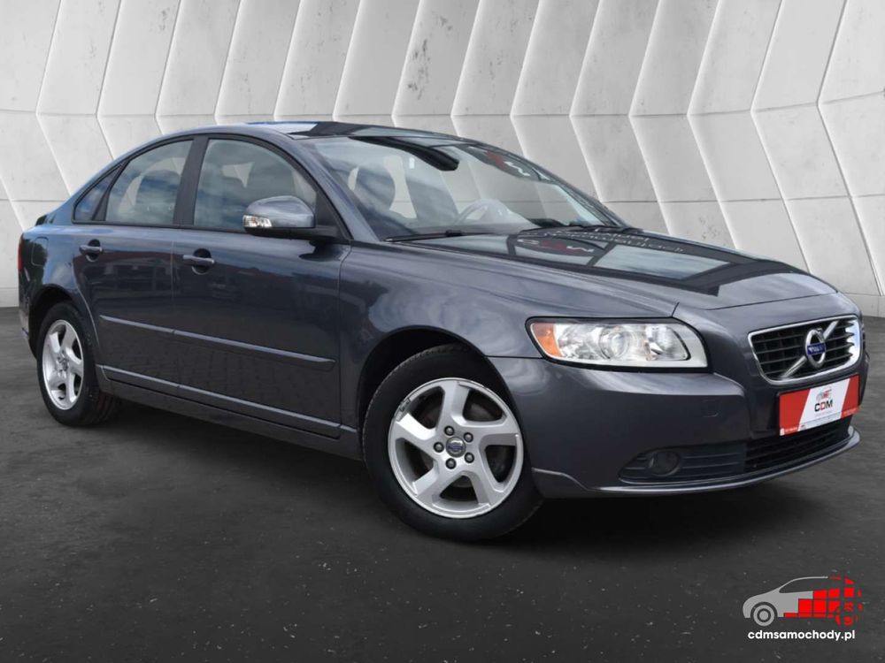 Volvo S40 II (2004-2012) 2010