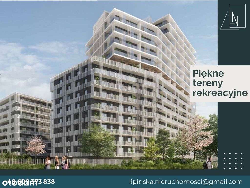 Wola, świetna komunikacja, II kwartał 2027r. 0% prowizji i PCC.-5