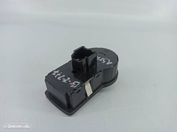 Botao Ligar Luzes / Interruptor Ligar Luz Opel Astra J Sports Tourer ( - 4