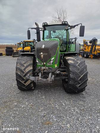 Fendt 936 Profi Plus - 2