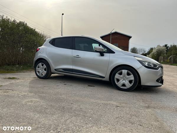 Renault Clio 1.5 dCi Intens - 3