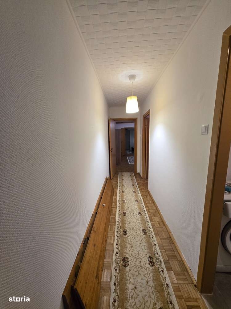 3 camere Valea Rosie - Complex-2