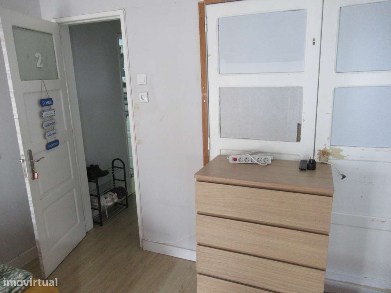 Quarto em Moscavide perto dos transportes. - Grande imagem: 4/8