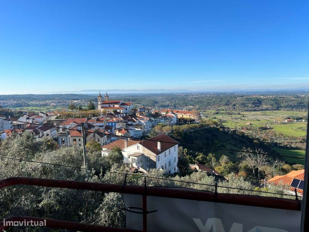Moradia para obras totais-12