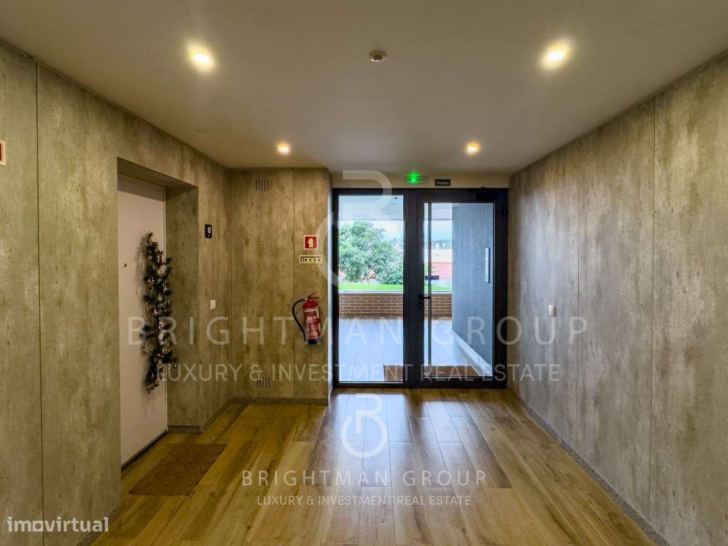 Apartamento T2 em Talaide - São Domingos de Rana - Grande imagem: 2/25