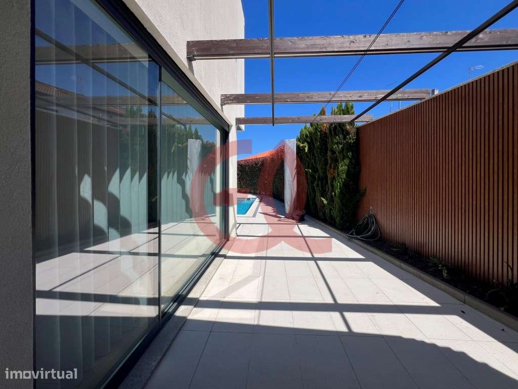 Moradia T3 - Centro Histórico, Darque-28