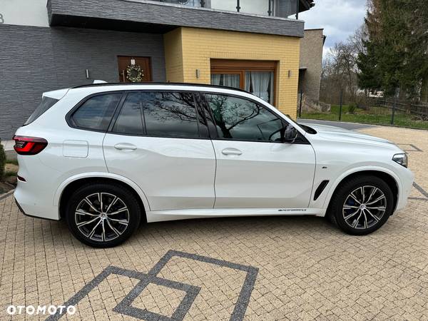 BMW X5 xDrive25d sport - 8