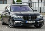 BMW Seria 7 - 1