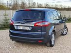 Ford Mondeo 2.0 TDCi Ghia - 16