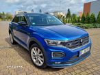 Volkswagen T-Roc 1.0 TSI IQ Drive - 10