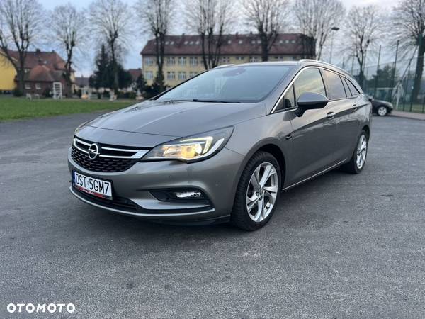 Opel Astra V 1.6 T Elite S&S - 2
