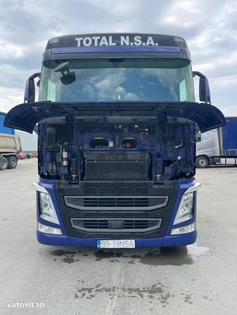 Volvo FH460 - 7