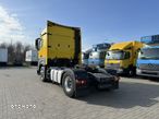 Mercedes-Benz ACTROS 1845 HYDRAULIKA - 37