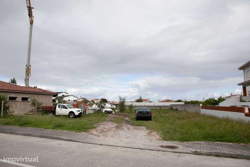 Terreno Marinha Grande - Grande imagem: 4/6