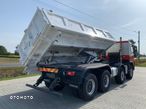 Volvo FM 400 !! BORDMATIC !! 8x4 !! Stan BDB !! z Francji - 20