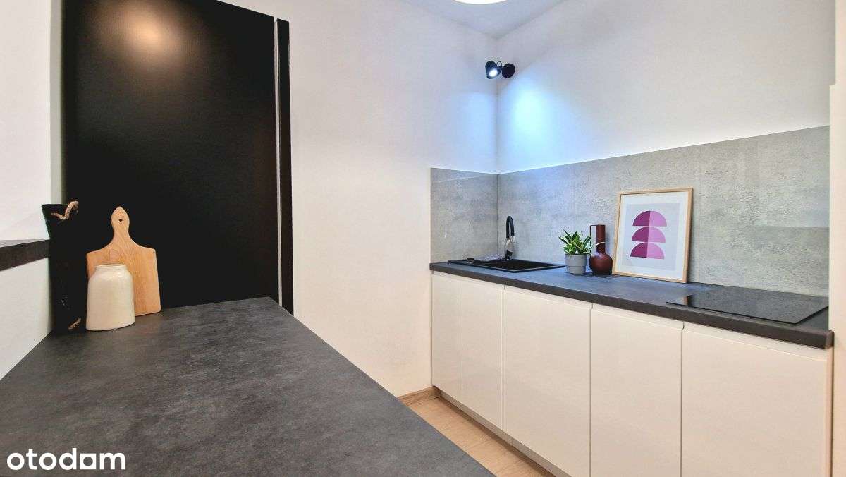 Mieszkanie 2 pok. | po remoncie | os. Albertyńskie-4