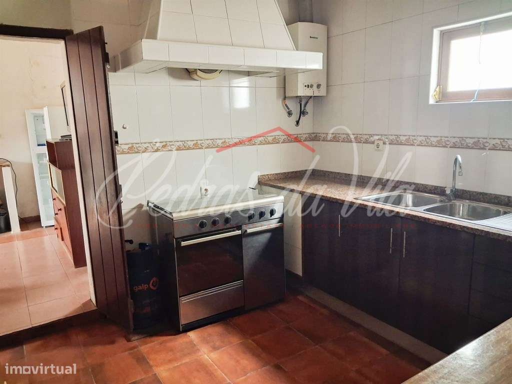 Moradia R/C T2 de 71,50m2 em São Teotónio - Odemira-15