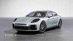 Porsche Panamera 4 E-Hybrid - 1