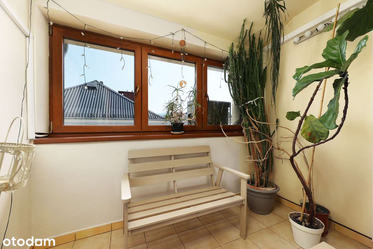 Eleganckie mieszkanie w sercu Bielska-3