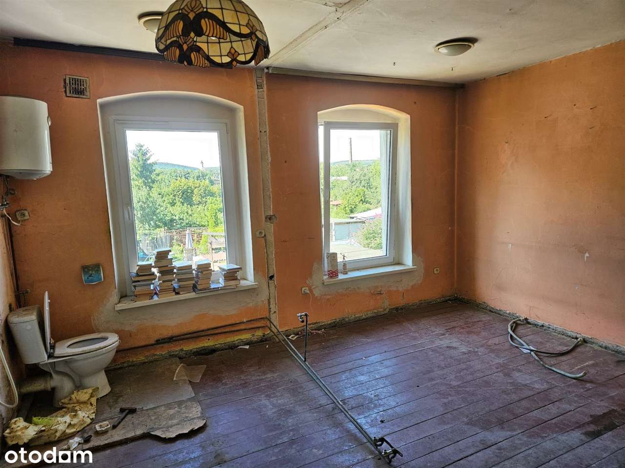 Mieszkanie na sprzedaż, Świebodzice, 2 pokoje-6