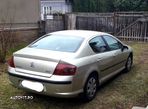 Peugeot 407 1.6HDi SR Confort - 5