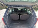 Opel Zafira 1.7 CDTI ecoFLEX Family - 18