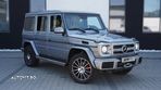 Mercedes-Benz G 350 d SW Long - 3