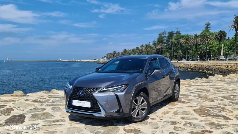 Lexus UX 300e Premium+TAE - 1