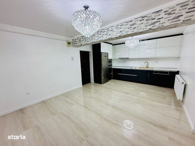 Apartament modern, nou, 4 camere, parcare, zona Florilor!-2
