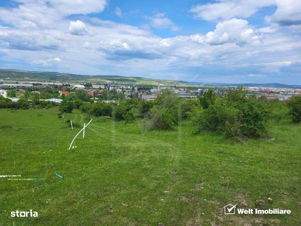 Teren in zona Someseni - Imagine principală: 5/5