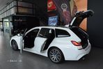 BMW 320 d Touring Pack M Auto - 6